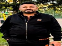 Tabancayla öldürüp kaçan E.T., jandarma tarafından yakalandı