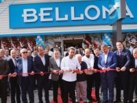 MOBİLYA SEKTÖRÜNÜN LİDERİ BELLONA, YENİ MAĞAZASINI PAYAS’DA AÇTI!