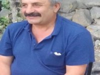 Bünyan'da üzerine tomruk düşen işçi öldü