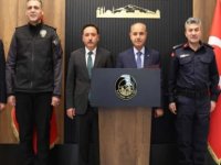 Bakan Yardımcısı Aktaş, Kayseri'de