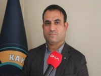 Kayseri Bina Yönetimleri Derneği Başkanı Duygun:Bazı bina yönetim şirketlerinin havuz sistemi devleti zarara sokuyor