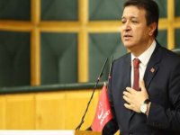 Mahmut Arıkan: Öcalan'ın özgürlüğü olmamalıdır
