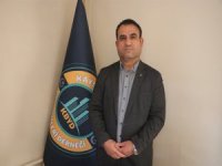 Bina Yönetimleri Derneği Başkanı Duygun Büyük vurgunu anlattı