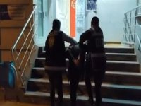Kayseri'de firari FETÖ hükümlüsü yakalandı