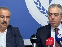 Uçum: Terörsüz Türkiye için genel af değil özel geçiş kanununa ihtiyaç var