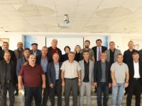 Büyükşehir'den Muhtarlara Dijital Kolaylık: Muhtar Bilgi Sistemi Hizmete Girdi