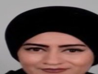Üniversitede eski eşinin öldürdüğü Meliha’nın hayali öğretmen olmakmış