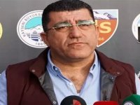Kayserispor Şanlı tarihi boyunca kimseye boyun eğmemiştir