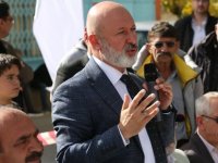 “ARGINCIK ARTIK BEKLEMEYE TAHAMMÜL EDEMEZ”