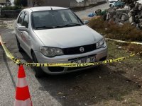 Hacılar'da silahlı kavga: 1 yaralı