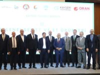 "Kayseri, Et ve Et Ürünleri Alanında Bilgi ve Sürdürülebilirlik Üssü Oluyor"