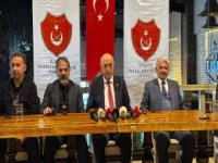 Üzülerek belirtmek isteriz ki bugün Astsubay toplumu açık ve net biçimde mağdur edilmekte