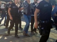 145 Adet hap,1 ruhsatsız tabanca ve 31 kişiye uyuşturucu gözaltısı