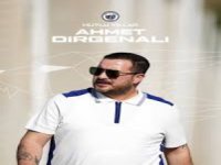 Başkan Ahmet Dirgenali'den 29 Ekim Mesajı
