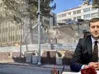 BAKİ ERSOY’UN GİRİŞİMİ KARŞILIK BULDU