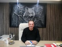 MEHMET ANADUT'TAN KRİT MAÇ ÇAĞRISI
