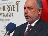TALAS’TA CUMHURİYET COŞKUSU HER YERDE