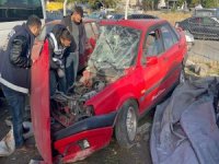 Nevşehir merkezli ‘change araç’ operasyonu: 8 gözaltı