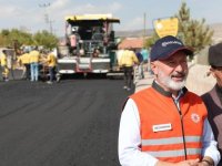 Oruçreis mahallesine hayırlı olsun