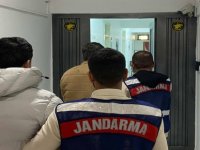 Kayseri'de DEAŞ operasyonu: 2 gözaltı