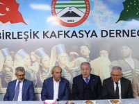 AKAR VE BÜYÜKKILIÇ’TAN “BİRLİK, DAYANIŞMA, EĞİTİM” ODAKLI ZİYARETLER