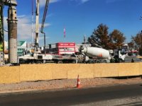 Kayseri’de 295 Milyon TL’lik Katlı Kavşak Projesi Başladı: Çalışmaları Açıkalın İnşaat Yürütüyor