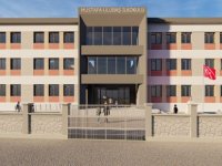 Esentepe Mahallesi'nde Yeni Bir Okulun Daha Temeli Atılacak