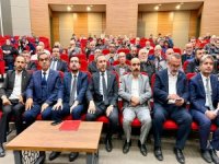 ALTUN’DAN GRUP ORTAĞI AHMET DAVUTOĞLU’NA SERT ELEŞTİRİ