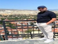 Berberde buluştuğu husumetlisi tarafından tabancayla öldürüldü