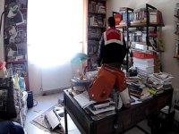 Ürgüp'te uyuşturucu operasyonu: 10 gözaltı