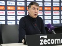 ŞOTA ARVELADZE: ZOR AMA GÜZEL MAÇ OLDU