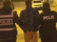 Kayseri’de ‘huzur’ uygulamasında 29 kişi yakalandı