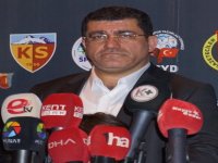 Nurettin Açıkalın:Galibiyetle ayrılmak mutluluk verici