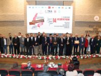 BAŞKAN YALÇIN: “GÖNÜL PINARLARIMIZI ÇAĞLATAN BİR BULUŞMA OLDU”