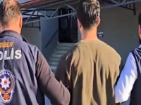 59 ilde siber suçlara yönelik operasyon; 539 gözaltı