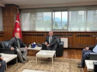 BAŞKAN BÜYÜKKILIÇ’A YEMLİHALILARDAN “HİZMET” TEŞEKKÜRÜ