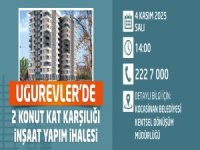 KOCASİNAN BELEDİYESİ İHALE