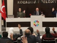 Çolakbayrakdar, “Kocasinan, büyüyor, gelişiyor"