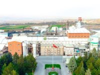 Kayseri Şeker'in sağlam bir yapıya sahip olduğunu belirtti