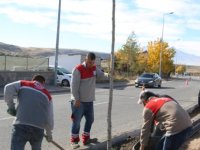 “Gesi’nin Çehresi Güzelleşiyor!”