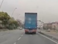 2 Bin 250 paket kaçak sigara ele geçirildi