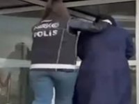 Uluslararası uyuşturucu satan kadının Midesinden metamfetamin çıktı