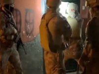 41 ilde silah ve mühimmat kaçakçılığı operasyonu: 135 gözaltı