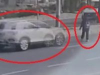 Erkilet Bulvarı’nda Otomobilin çarptığı 14 yaşındaki Buğlem Berra öldü