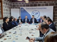 Ali İhsan Yavuz: Cumhur İttifakı’nda Kriz Değil, Güçlü Bir Uyum Var