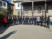 Ali İhsan Yavuz: casusluk dosyası Türkiye’yi sarsabilir