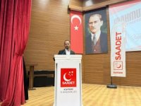 Onat: “Asgari ücretle yaşamak köleliğin modern hâlidir”