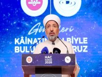 2026 yılı hac kuraları çekildi