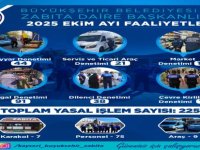 BÜYÜKKILIÇ: “KARTAL KAVŞAĞI’NA ALTERNATİF YOLLARI AÇIYORUZ”