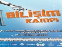 Kayseri Büyükşehir'den Ara Tatilde Gençlere Dijital Eğitim Fırsatı